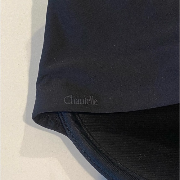 Chantelle 2196, Modern Invisible Plunge Memory Foam Bra. Size 36DD - Picture 9 of 10